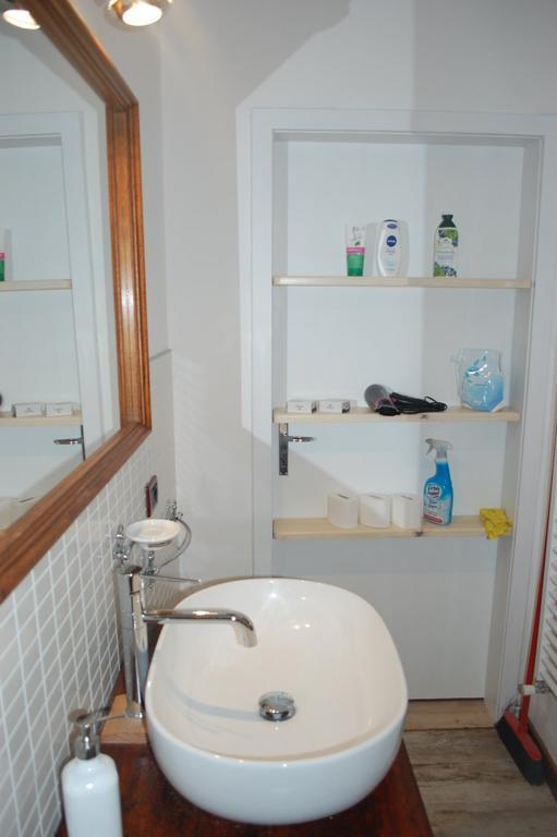 Rosa Dei Venti Apartment Lavarone Bagian luar foto