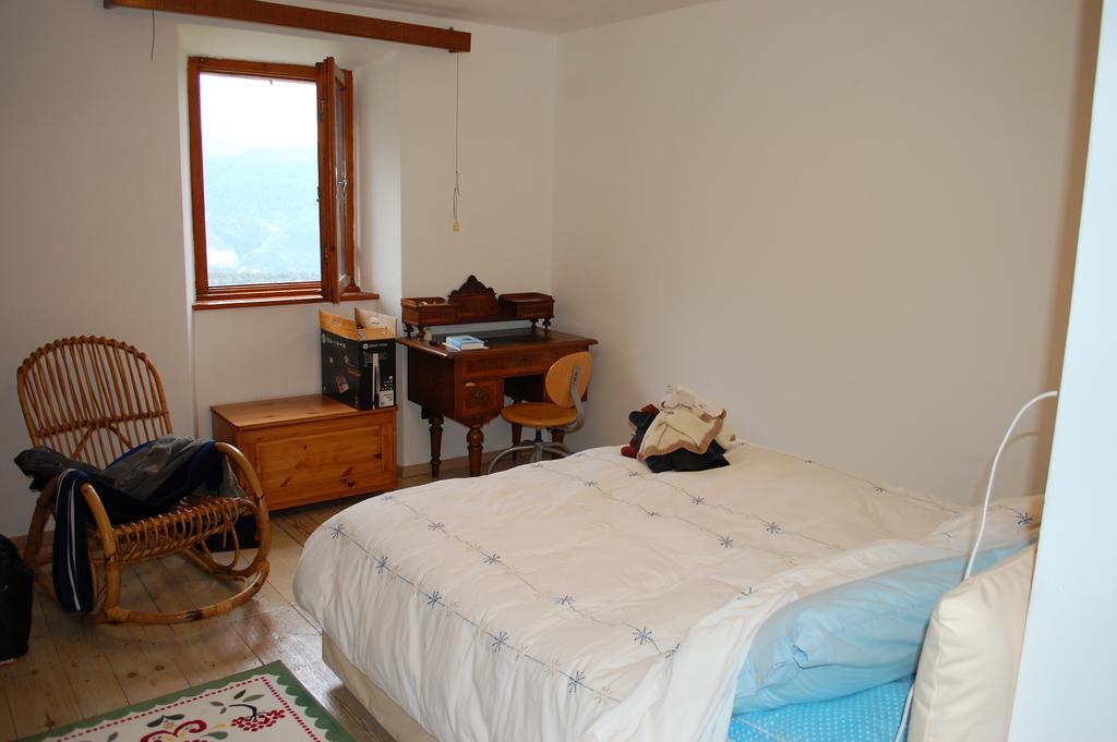 Rosa Dei Venti Apartment Lavarone Bagian luar foto