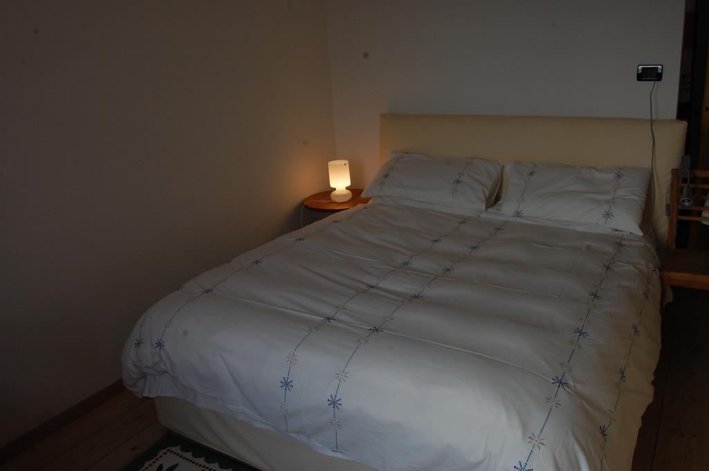 Rosa Dei Venti Apartment Lavarone Bagian luar foto