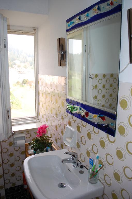 Rosa Dei Venti Apartment Lavarone Bagian luar foto