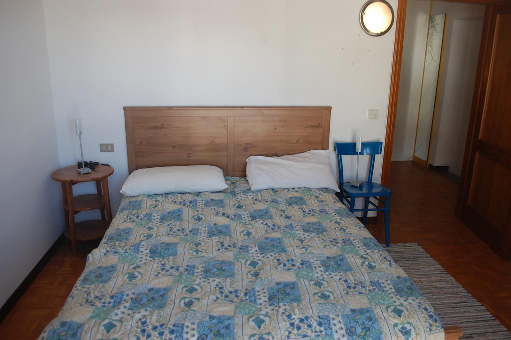 Rosa Dei Venti Apartment Lavarone Bagian luar foto